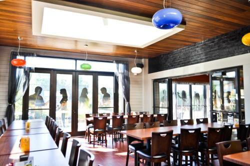 Hotel-resto-bar Le Journel