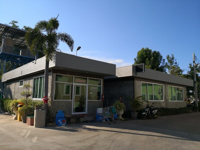 Hotel The Jum Resort