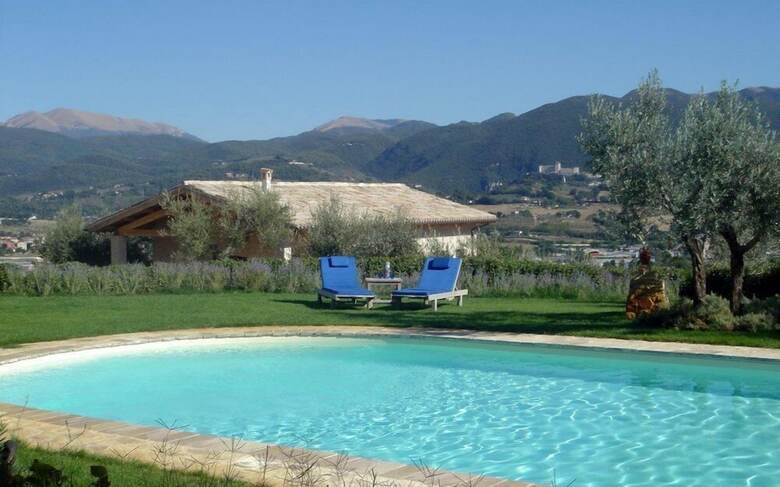 Agroturismo L'eliantemo