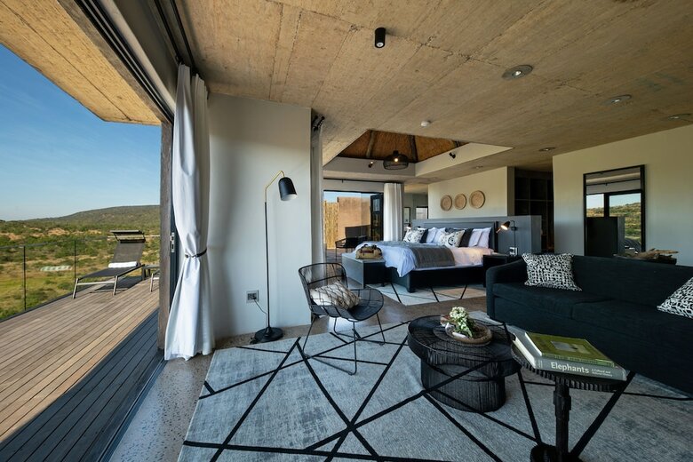 Hotel Umfolozi Big Five Game Reserve By Mantis - All Inclusive