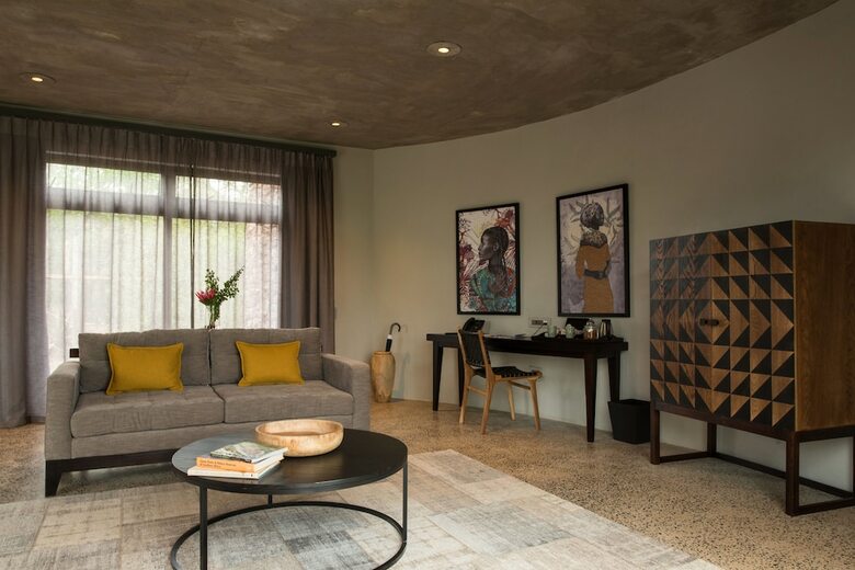 Hotel Umfolozi Big Five Game Reserve By Mantis - All Inclusive