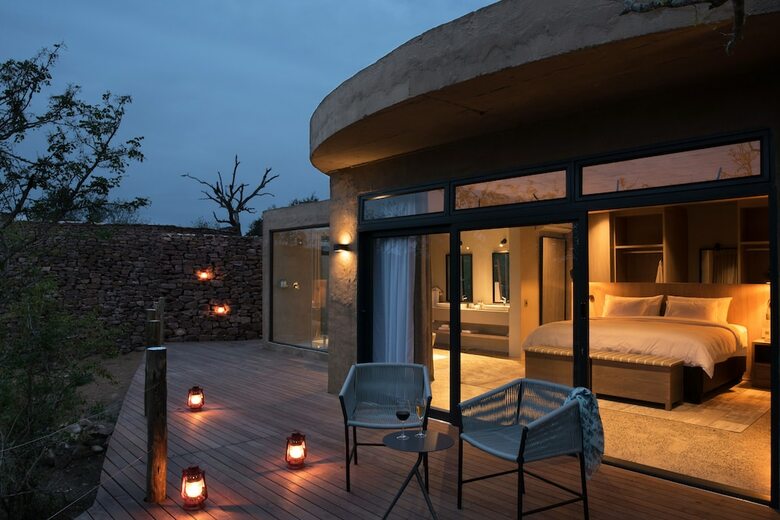 Hotel Umfolozi Big Five Game Reserve By Mantis - All Inclusive