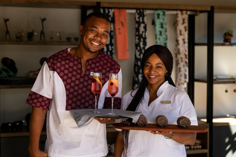 Hotel Umfolozi Big Five Game Reserve By Mantis - All Inclusive