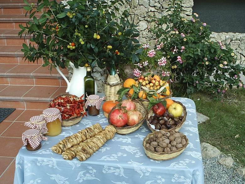 Agroturismo Agriturismo Simonello