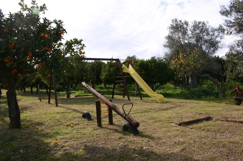 Agroturismo Agriturismo Simonello
