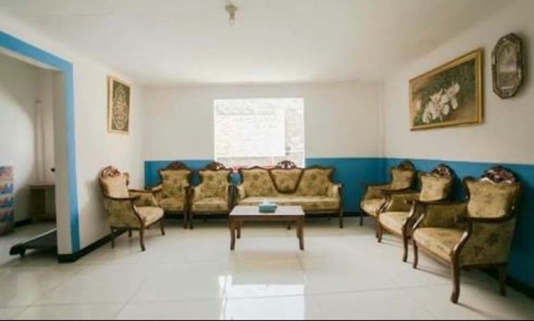 Hostal Salina Hotel Syariah - Hostel