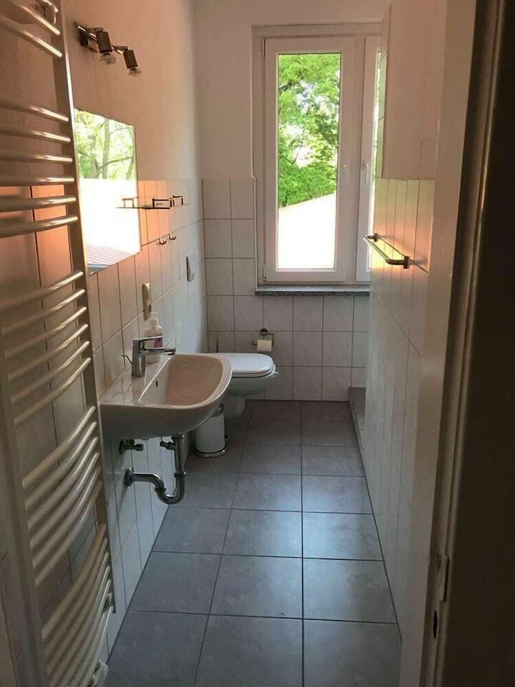 Hotel Pension Am Waldbad