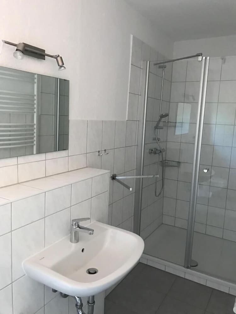 Hotel Pension Am Waldbad