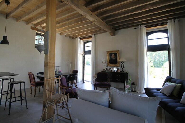 Bed & Breakfast La Sellerie