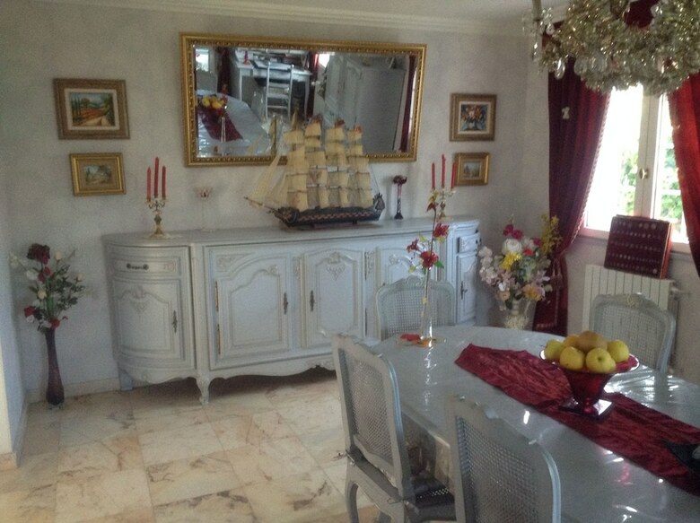 Bed & Breakfast Chambres D'h�tes La R�sidence Fleurie
