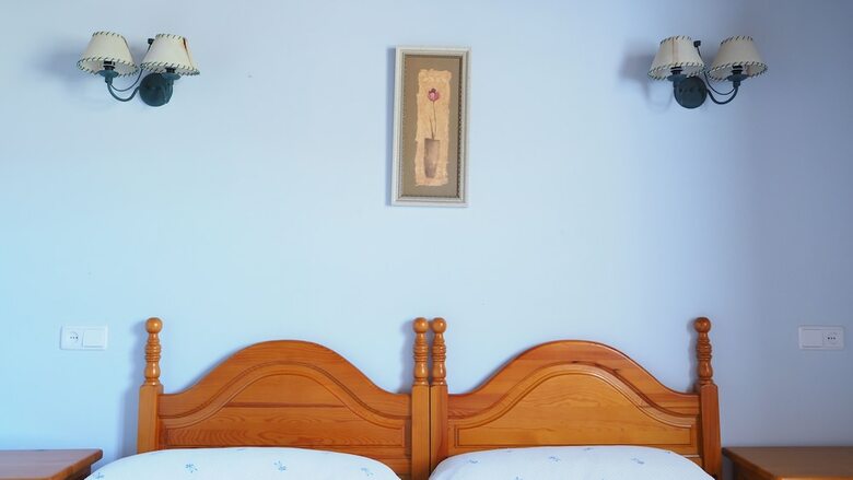 Agroturismo Casa Cardin II