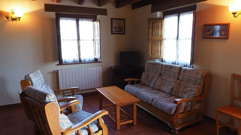 Agroturismo Casa Cardin II