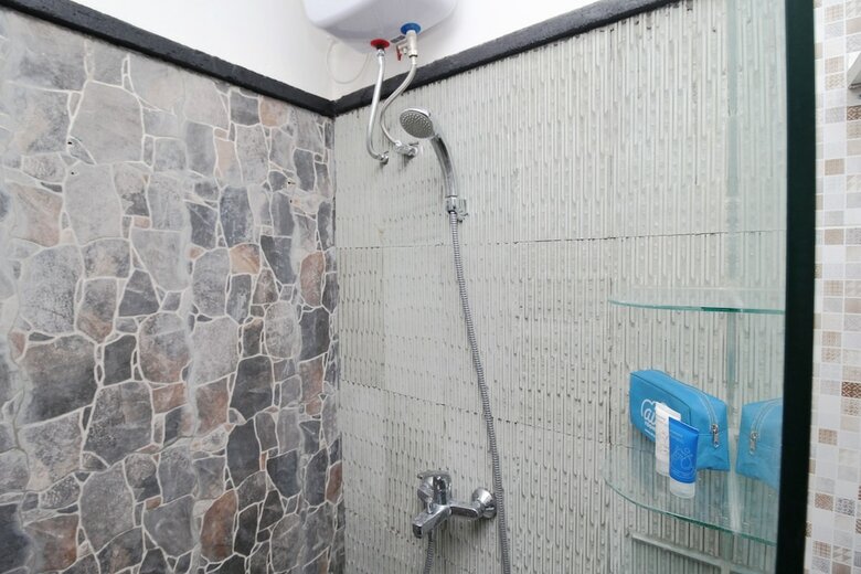 Hotel Airy Denpasar Utara Trijata 51 Bali