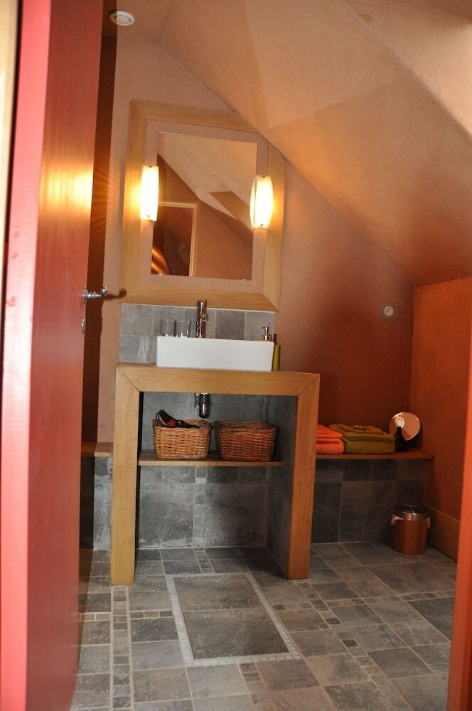 Hotel Les Jardins de Beauve