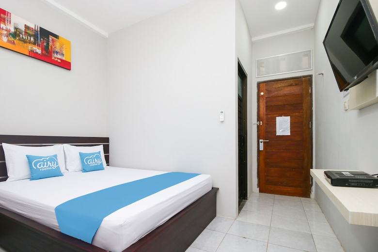 Hotel Airy Soromandi Mataram 40 Lombok