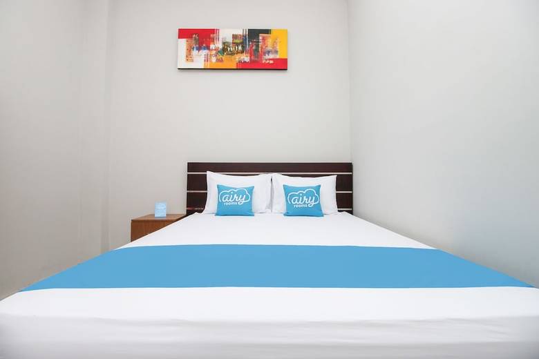 Hotel Airy Soromandi Mataram 40 Lombok