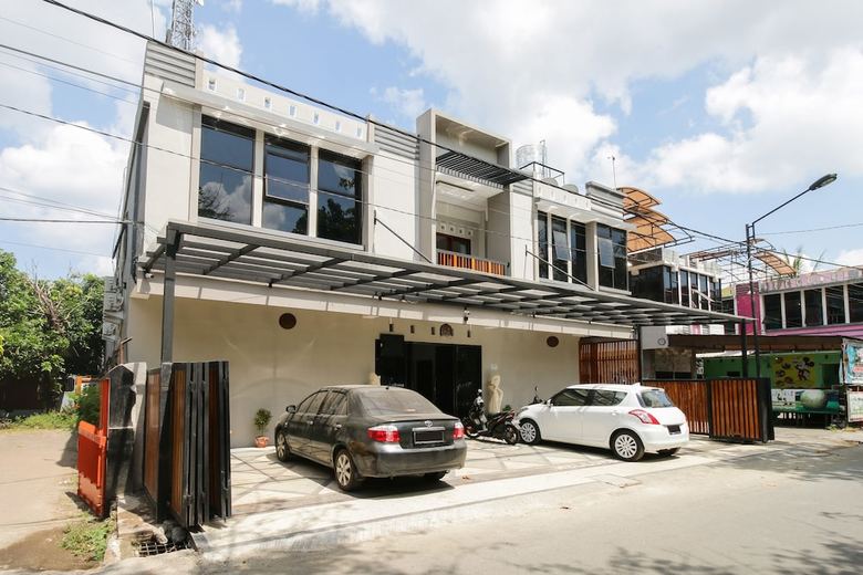 Hotel Airy Soromandi Mataram 40 Lombok