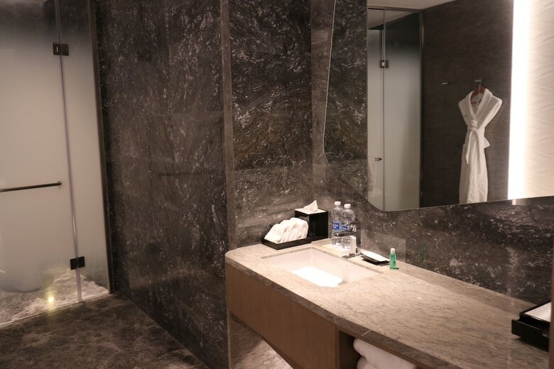 Hotel The Westin Qingdao West Coast