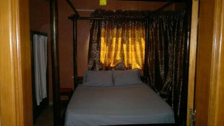 Hotel Auberge Khenifra
