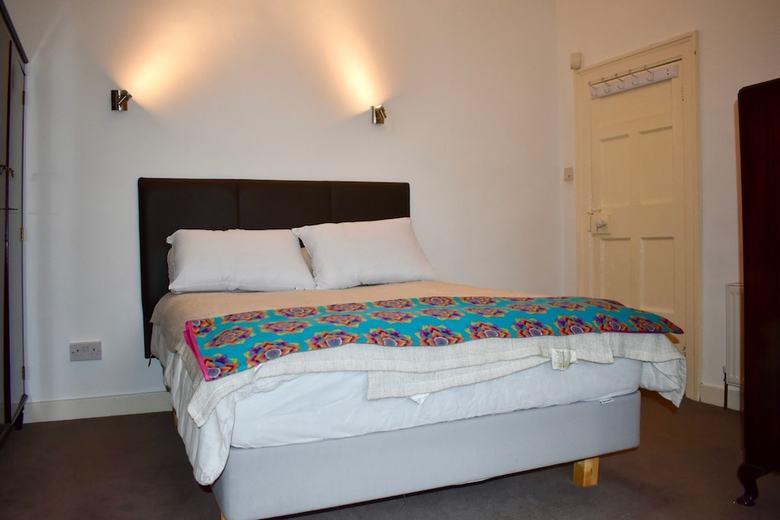 2 Bedroom Apartment In Harold's Cross