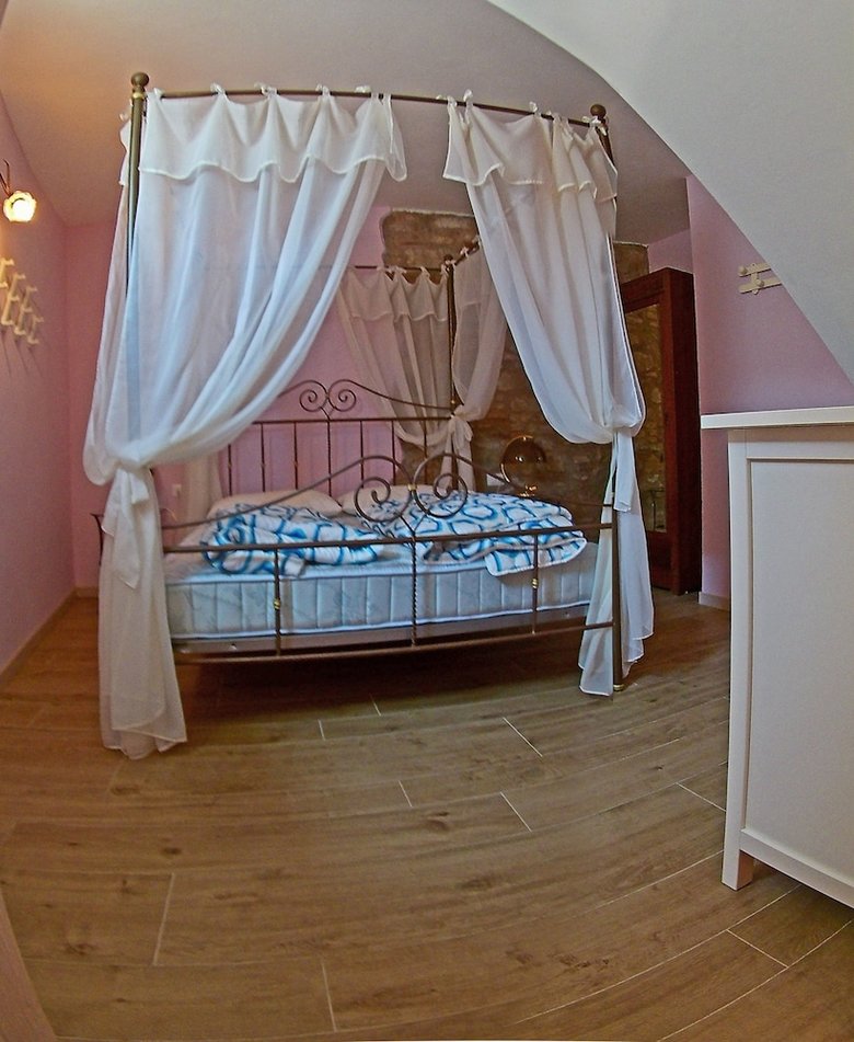 Apartamento Casa Del Borgo Il Picchio