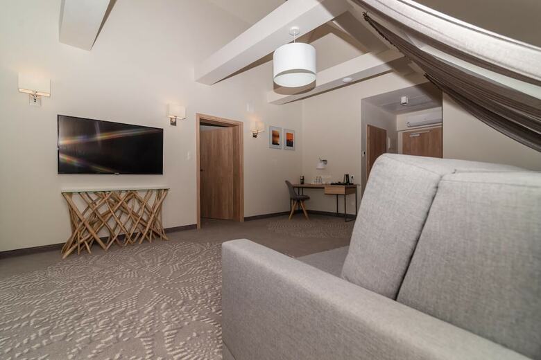 Bed & Breakfast Go?ciniec Folwark Nadawki