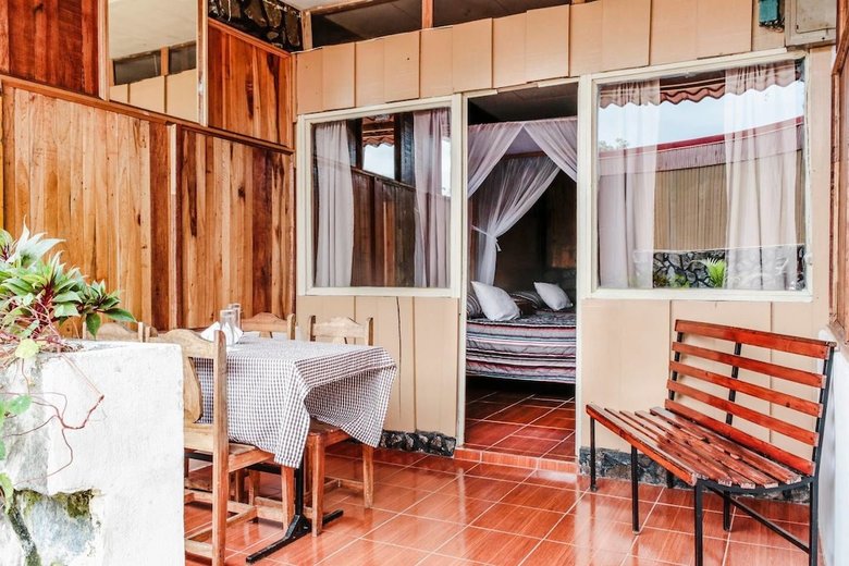 Hotel Green Mountain And Lodge