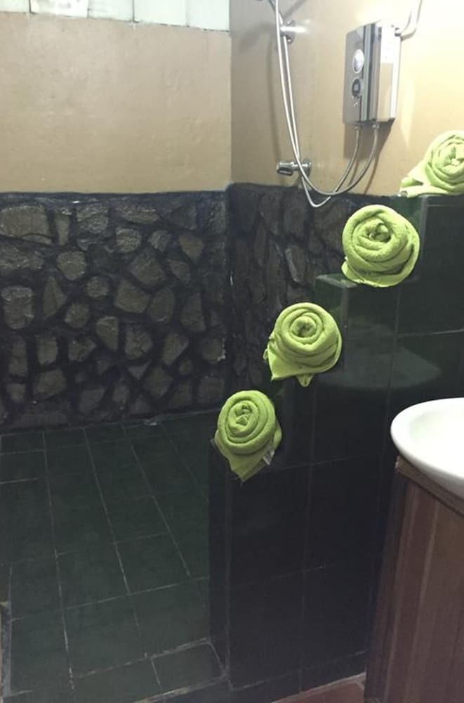 Hotel Green Mountain And Lodge