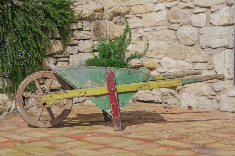 Bed & Breakfast Borgo Di Vezzano