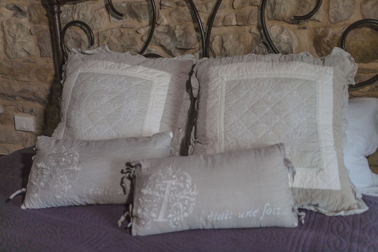 Bed & Breakfast Borgo Di Vezzano