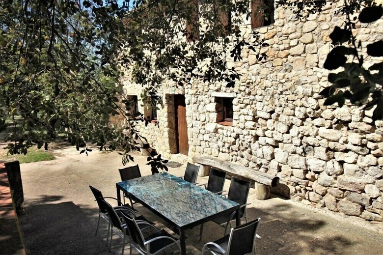 Villa Mas El Carles