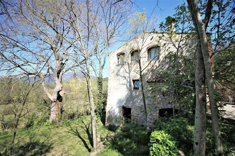 Villa Mas El Carles