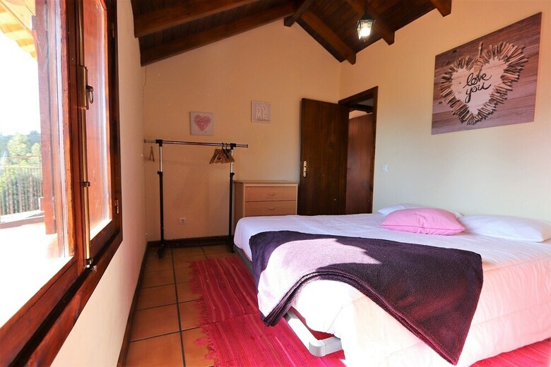 A Casinha de Santa Cruz