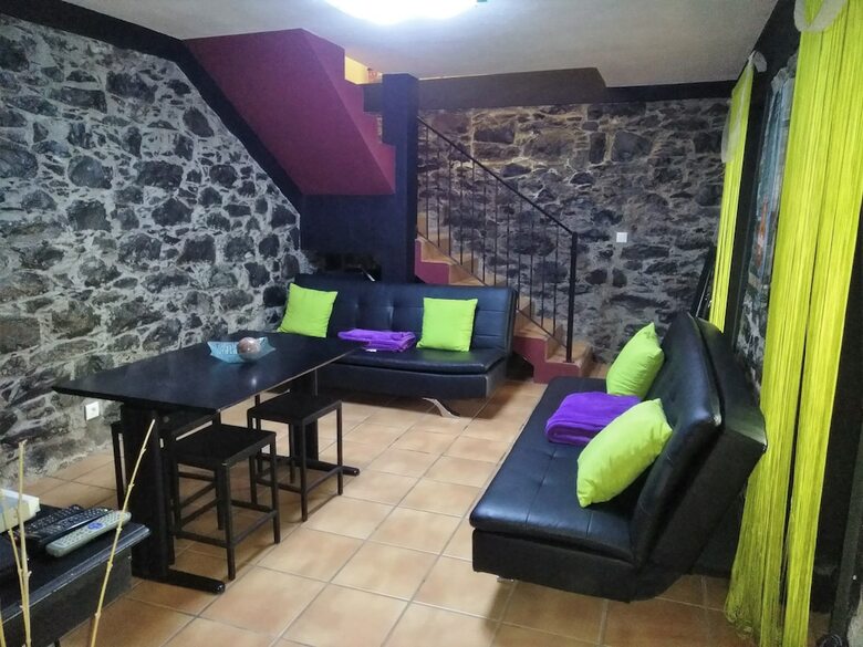 A Casinha de Santa Cruz