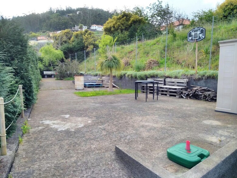 A Casinha de Santa Cruz