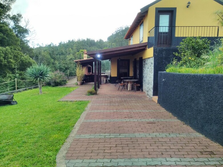A Casinha de Santa Cruz