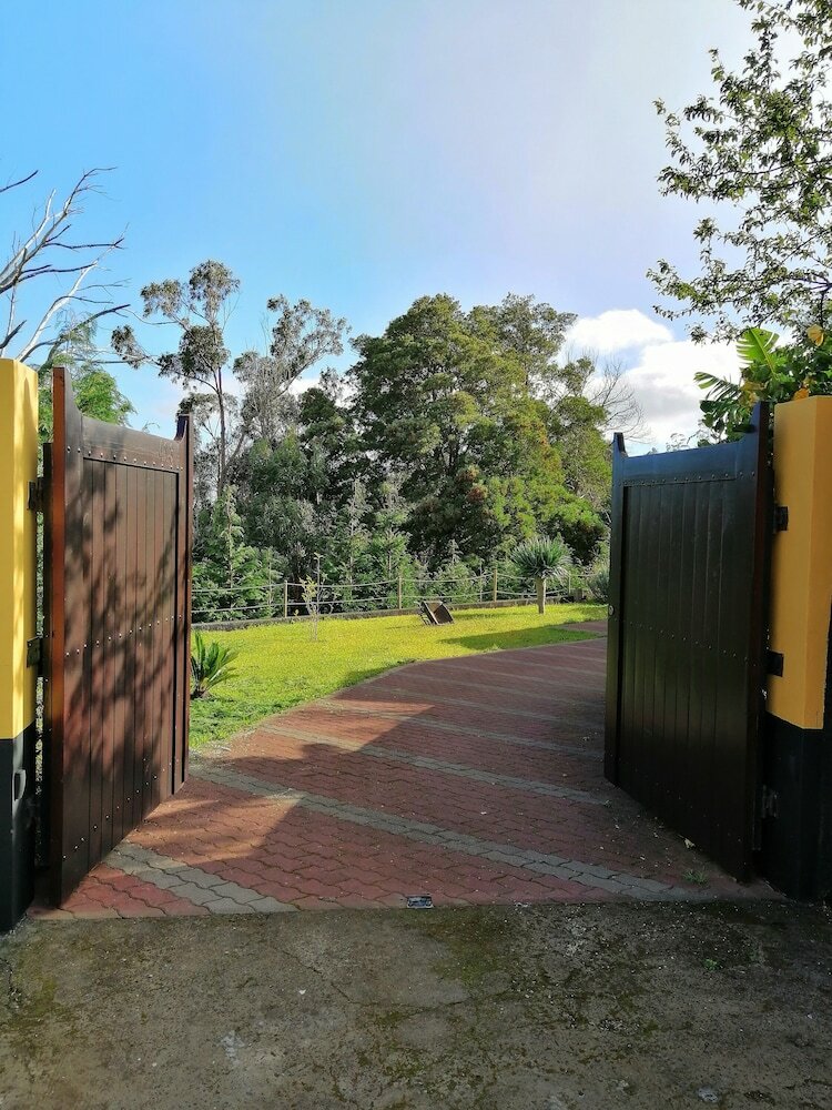 A Casinha de Santa Cruz