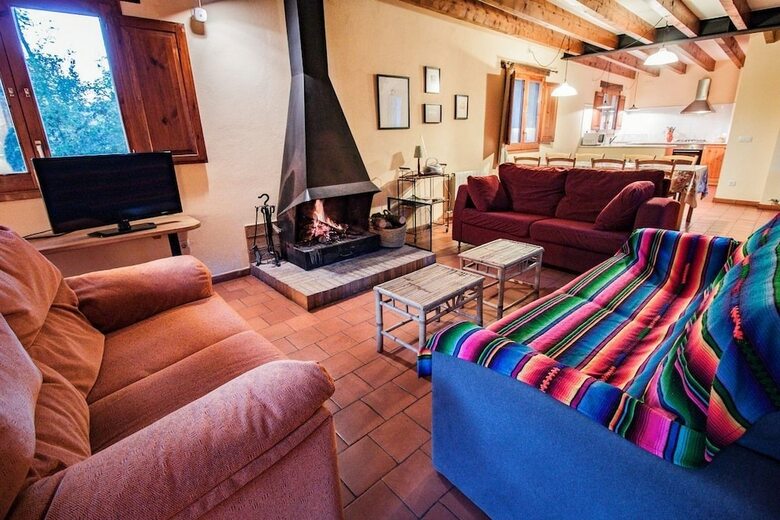 Villa Cal Xicot