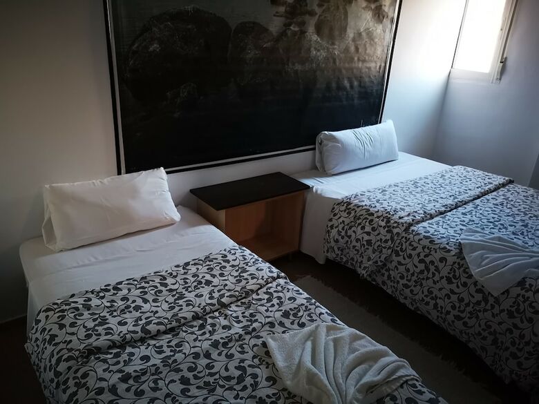 Hotel Hello Madrid
