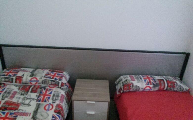 Hotel Hello Home