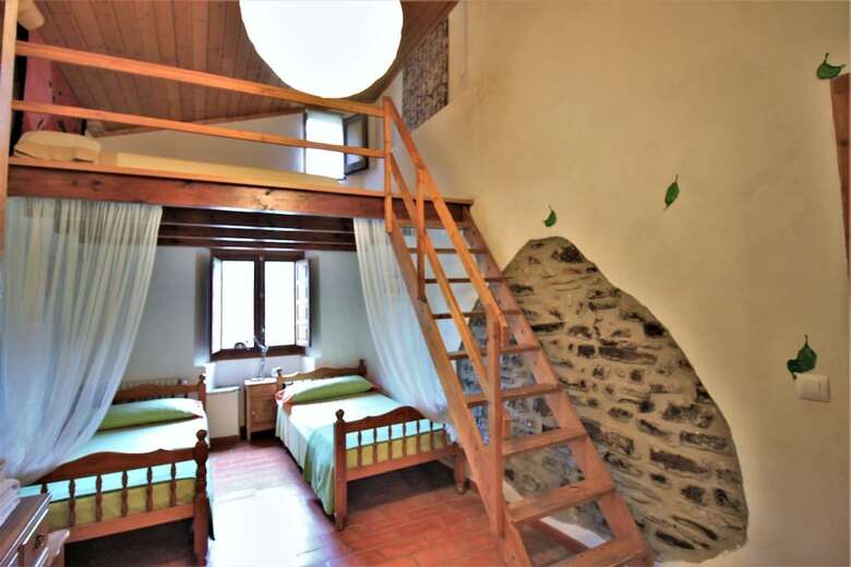Villa Mas Monell