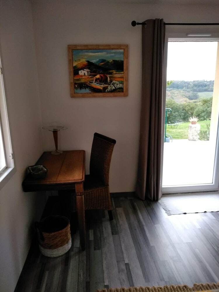 Hotel Las Hourques