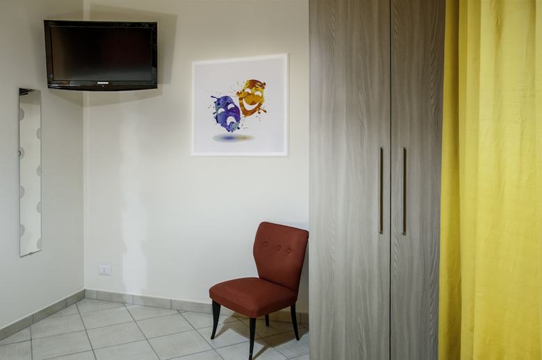 Artistico Relax B&B