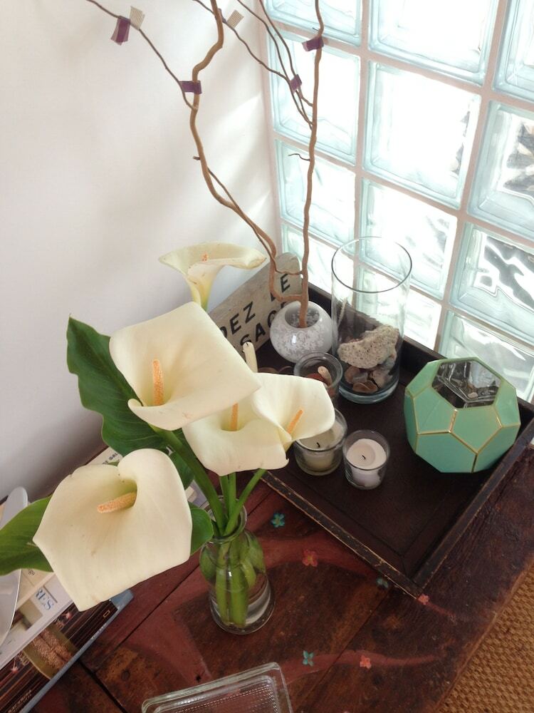 Bed & Breakfast Casa Lourido