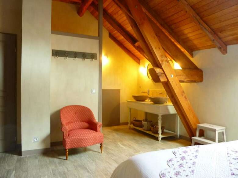 B&B Fontbriand