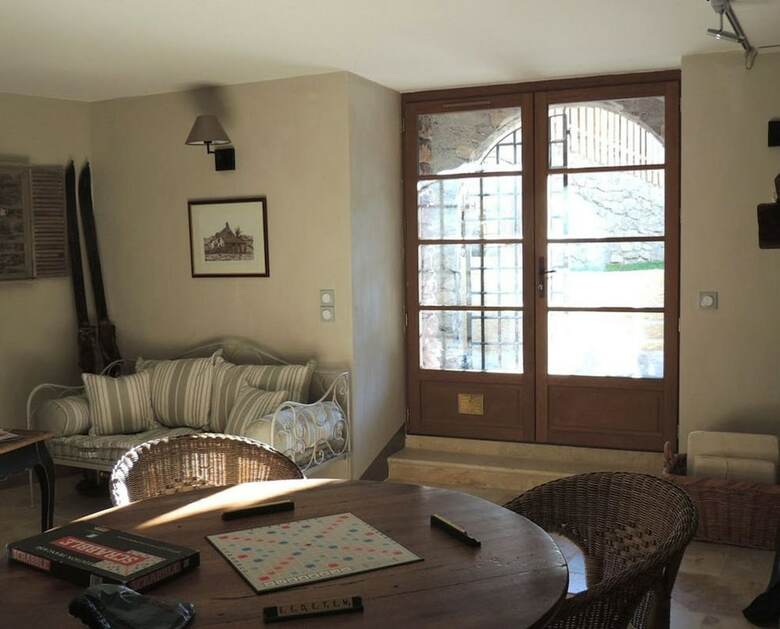 B&B Fontbriand