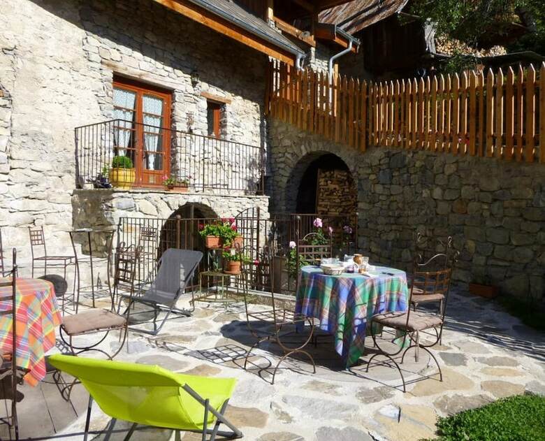 B&B Fontbriand