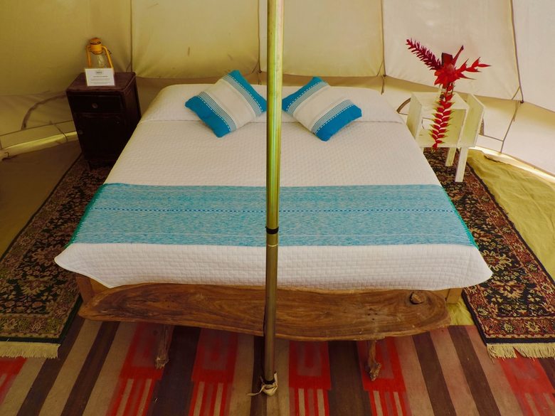 Hotel Glamping Finca Margaritas