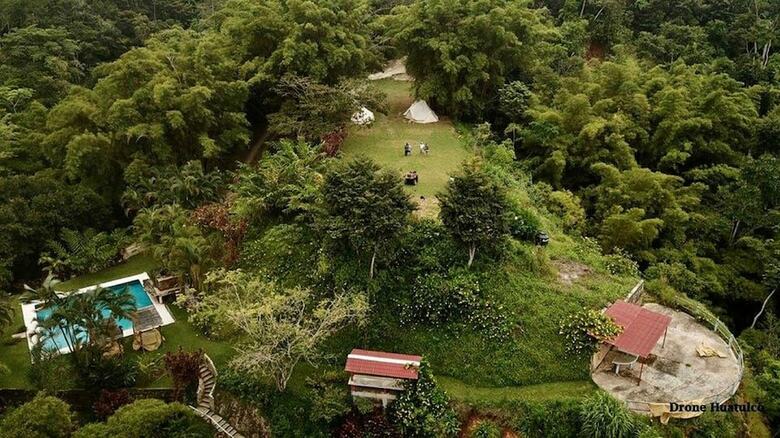 Hotel Glamping Finca Margaritas