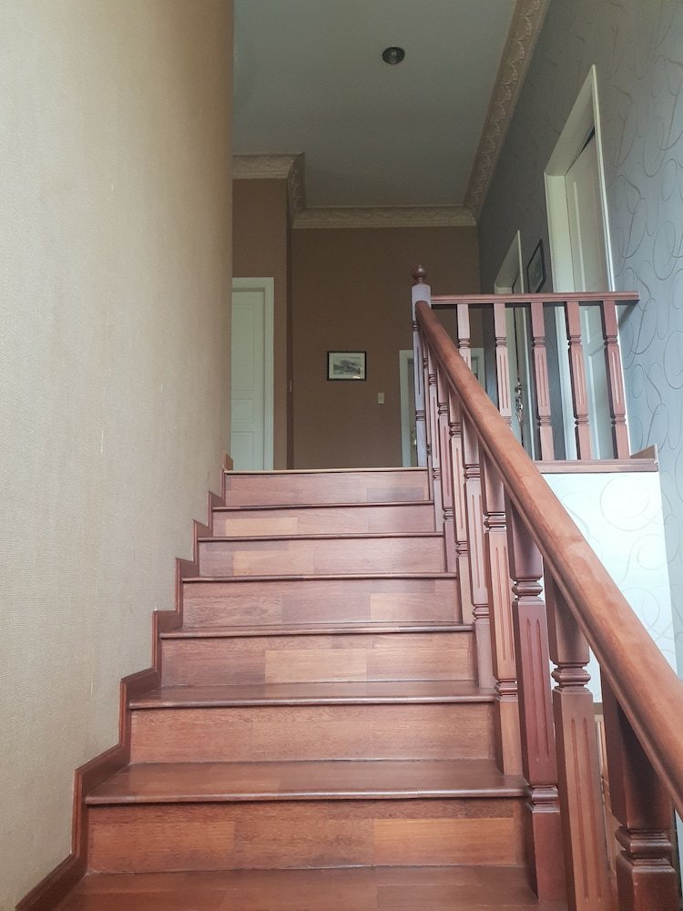 Green Hill Villa Sibolangit
